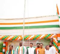 Paras Group commits to serve humanity and improve healthcare on 76th Independence Day