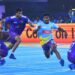 Ultimate Kho Kho: Chennai Quick Guns clinch hat-trick of wins; Telugu Yoddhas claim top spot