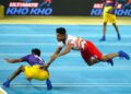 Ultimate Kho Kho: Odisha Juggernauts end Chennai Quick Guns’ winning run 