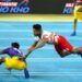 Ultimate Kho Kho: Odisha Juggernauts end Chennai Quick Guns’ winning run 