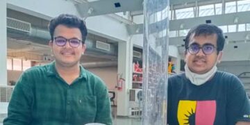 AtmaNirbhar Bharat: Amdavadi students develop better, affordable version of bubble tube, apply for patent 