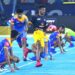 Das helps Gujarat Giants consolidate Top-2 position; Mumbai Khiladis bt Telugu Yoddhas