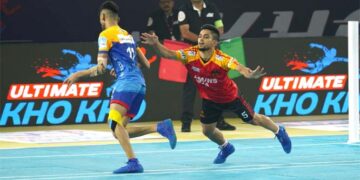 Odisha Juggernauts continue dominant show; Gujarat edge past Rajasthan Warriors