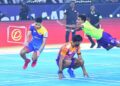 Chennai seal playoffs berth, Patil’s sensational defence powers Yoddhas to dominating win