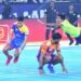 Chennai seal playoffs berth, Patil’s sensational defence powers Yoddhas to dominating win