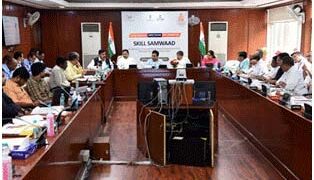 Village engineers programme for tribal youth to be rolled out in Gujarat soon