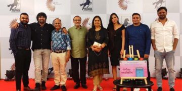Malhar Thakar stars in wholesome family entertainer ‘Vanilla Icecream’