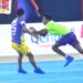 Das helps Gujarat Giants beat Chennai Quick Guns and consolidate Top-2 position