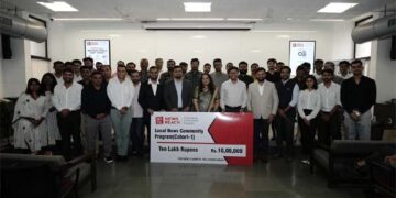 Digital startup ‘NewsReach’ becomes the medium for thousands of job opportunities in new media