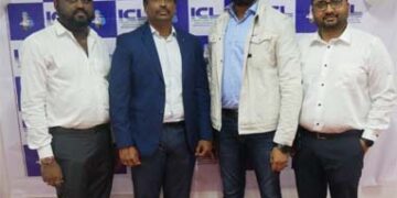 ICL opens first center in Ahmedabad which will function as Gujarat Region headquarters