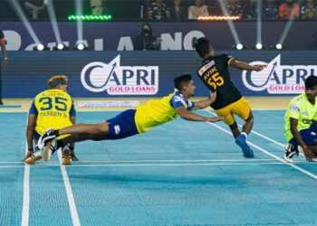 Ultimate Kho Kho: Odisha Juggernauts, Mumbai Khiladis look to bounce back tomorrow