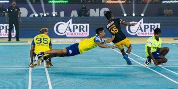 Ultimate Kho Kho: Odisha Juggernauts, Mumbai Khiladis look to bounce back tomorrow