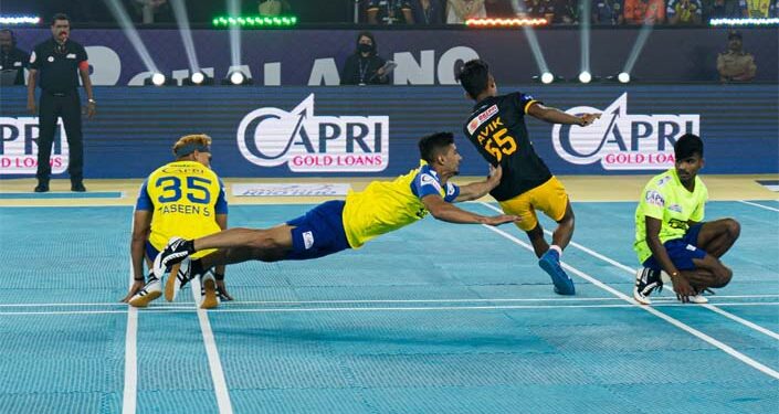 Ultimate Kho Kho: Odisha Juggernauts, Mumbai Khiladis look to bounce back tomorrow