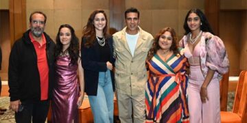‘Raksha Bandhan’: Gujarat’s son-in-law Akshay Kumar turns nostalgic, shares his love for sister