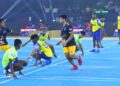 Ultimate Kho Kho: Mumbai Khiladis clinch thriller to secure first win, beat Rajasthan Warriors by 8 points