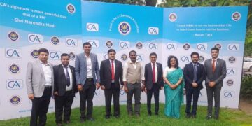 Campus placement: Newly qualified CAs get Rs 9 lakh to Rs 36 lakh annual package