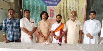Sola Bhagwat celebrates special Janmashtami Parva-Nanda Mahotsav tomorrow