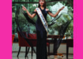 Anu Singh – Miss Southern Crown 2022 to represent India at Miss Aura International in Turkey