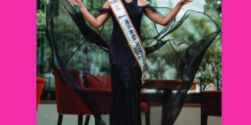 Anu Singh – Miss Southern Crown 2022 to represent India at Miss Aura International in Turkey