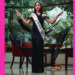 Anu Singh – Miss Southern Crown 2022 to represent India at Miss Aura International in Turkey