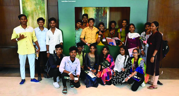 Study Australia opens new vistas for Indian students to pursue higher education in  Australian Universities