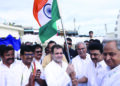 Rahul has begun journey to retrieve India’s soul, says TN CM