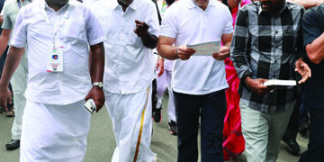 Day 1 – Bharat Jado Yatra: India faces worst-ever economic crisis, heading towards disaster, Rahul Gandhi accuses ruling BJP