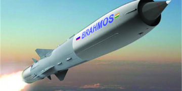 Aatmanirbharta: MOD signs a deal for dual role Surface-to-Surface BrahMos missile with BAPL