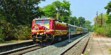 PM Modi to dedicate, launch, lay stone for railway projects worth Rs 2K-cr in Kochi today