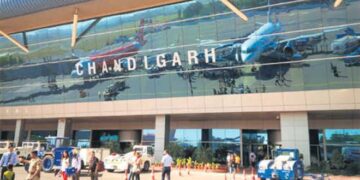 93rd Mann ki Baat: Chandigarh airport to be named after Bhagat Singh, says PM Modi