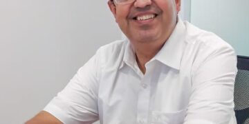 Chandran Krishnan made new Chief Executive Officer of SSN Incubation Foundation
