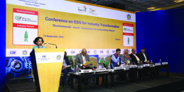 Guidance Tamil Nadu to support firms complying with environmental-social norms