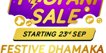 Snapdeal ‘Toofani Sale – Festive Dhamaka’ goes live on Thursday, September 23
