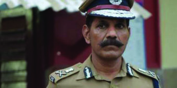 Molotov cocktail hurled at RSS functionary’s house in TN, DGP warns of stern action