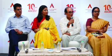 ASCENT Foundation to increase Chennai Chapter membership to over 140 by next year