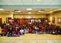 Hindu YUVA hosts the largest student leadership event in North America for 3 days