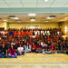Hindu YUVA hosts the largest student leadership event in North America for 3 days