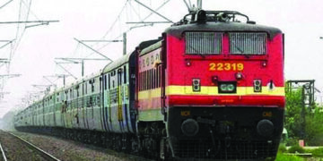 S Rly Principal Chief Electrical Engineer to hold inspection & speed trial between Palani – Dindigul today