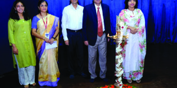 ‘Shubharambham’22’: Shiv Nadar University Chennai hosts Orientation Day for 2022-23 Batch