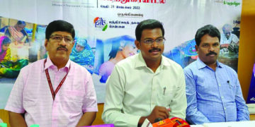 TN sellers received over Rs 7,400 cr worth of orders through GEM portal till today