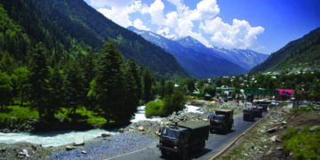 After 16th round of talks, India, China begin disengagement in Gogra-Hotsprings in Ladakh