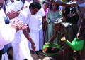 CM MK Stalin launches Green TN Mission, urges people to join hands