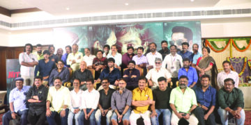 Director KS Ravikumar’s ‘Hit List’ starring Director Vikraman’s son begins shooting with pooja 