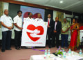 Minister Meyyanathan launches campaign on cardiac awareness among youngsters