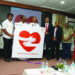 Minister Meyyanathan launches campaign on cardiac awareness among youngsters