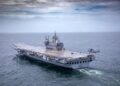 PM Modi dedicates India’s first indigenous aircraft carrier INS Vikrant