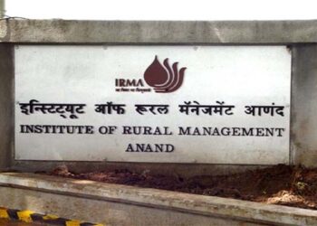 Ministry of Panchayati Raj and IRMA to sign MoU for capacity building tomorrow at Anand