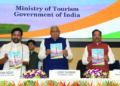 TN, Maharashtra top two destinations for foreign tourists in 2021: Union ministry