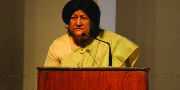 SC judge Indira Banerjee demits office, hopes appointment of more women as judges