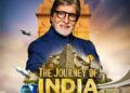 Warner Bros Discovery celebrates 75 years of Independent India with exclusive new series – ‘The Journey of India’